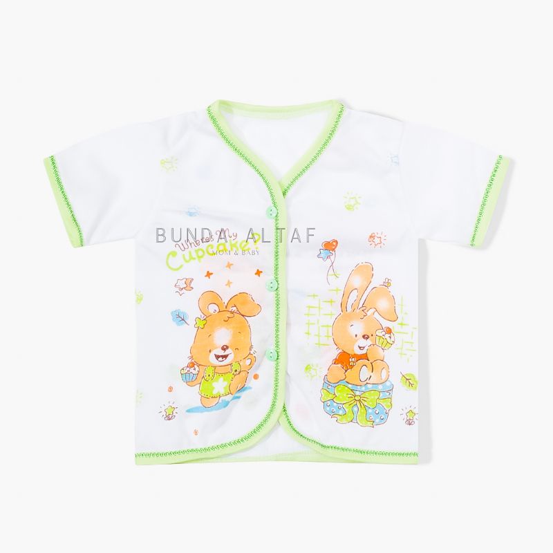 Baju Bayi Murah Pakaian Bayi