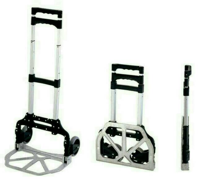 Trolley Lipat Multifungsi (TP)