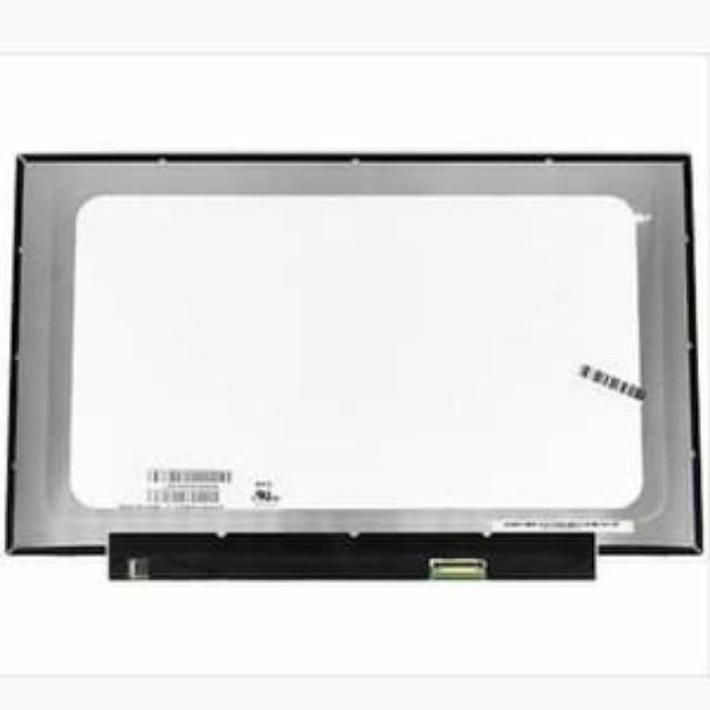 LED LCD Layar LENOVO Ideapad 330 330-IKB 330s-14ikb 14.0 inch slim 30pin small Frame