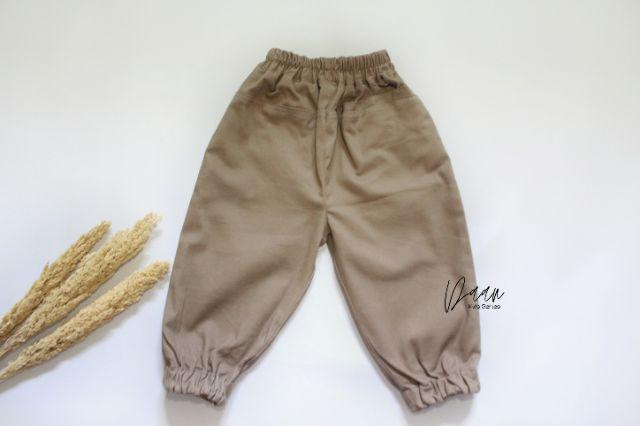Bahan Kain Scotch  Celana  Chino  Pants Twill Cotton Katun 