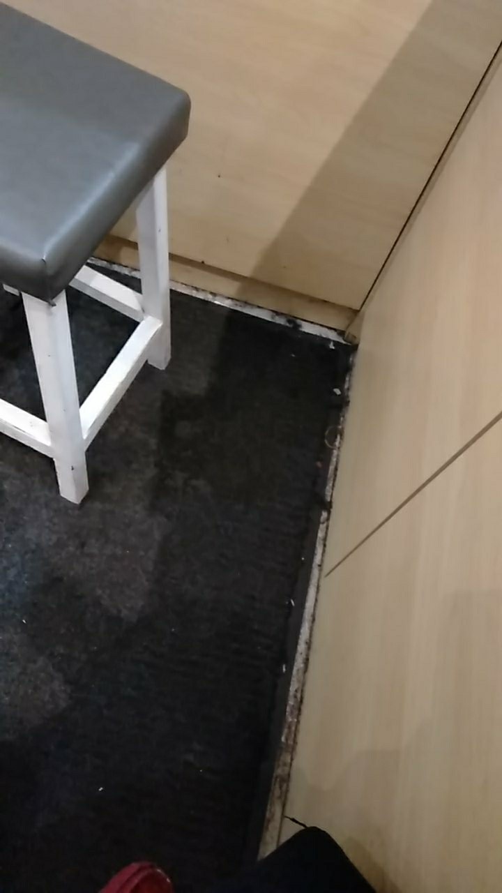 Grendel Per Tower Bolt 2 Coklat Murah Bagus / Slot Selot Pintu Jendela 2 Inci ( 2 Cm )