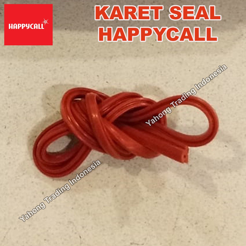 Happy Call Karet Seal Untuk Alat Grill Happycall 28cm / 32cm