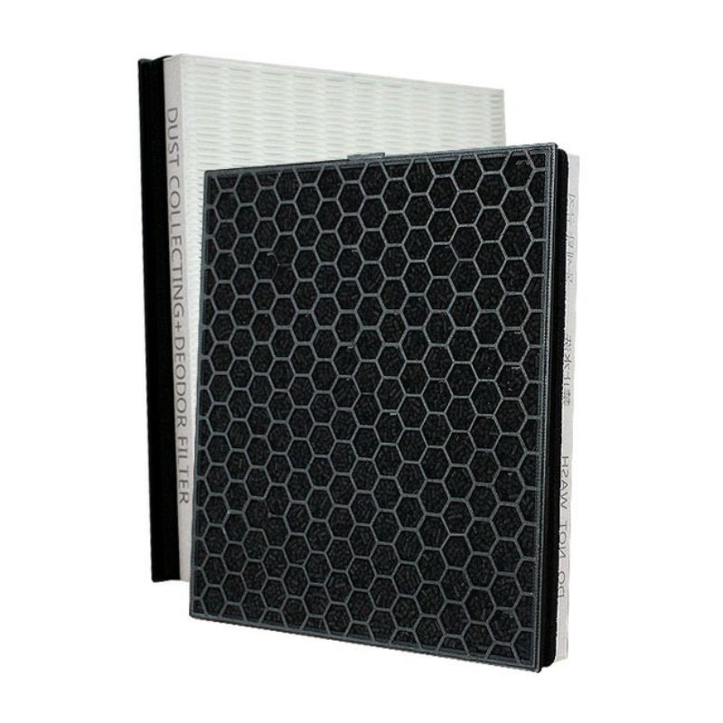 NAUTIC - Compatible Hepa Filter Samsung CFX-G100/GB untuk AX40 / AX34