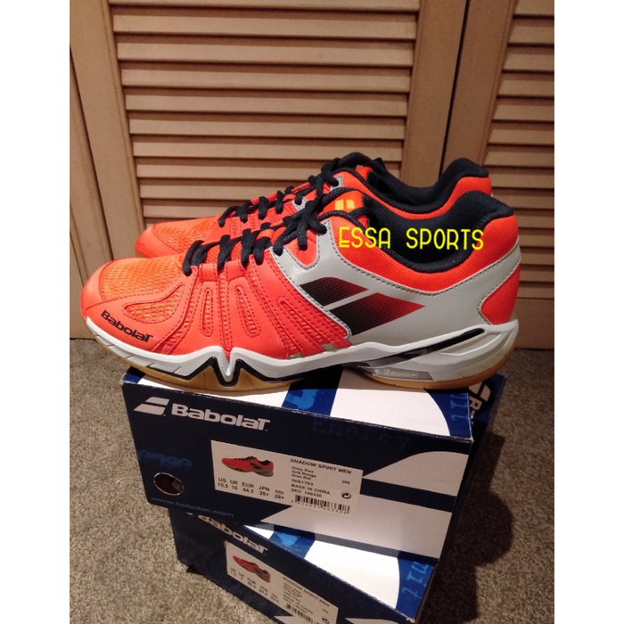 SEPATU BADMINTON BABOLAT SHADOW SPIRIT MEN