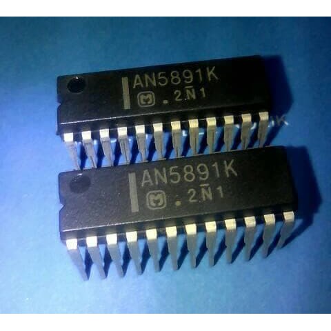 AN5891K AN5891