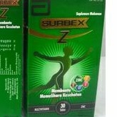 surbex z