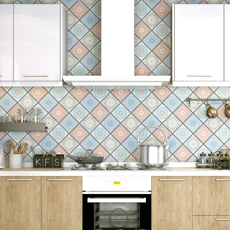 Wallpaper Waterproof