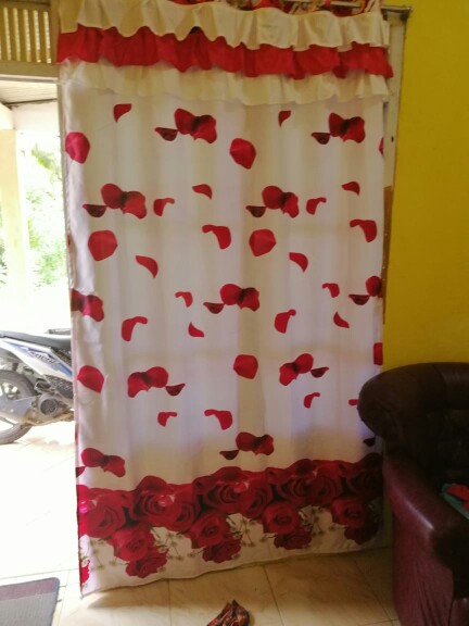 Sprei Home Made Motif Pilihan