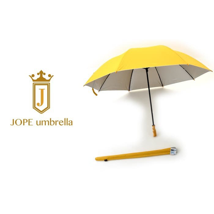 PAYUNG PANJANG GOLF | JOPE UMBRELLA