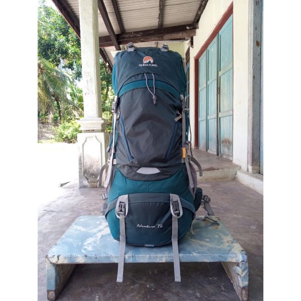 Carier Sunature Adventure 75 Liter