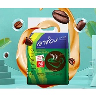 

Thailand Khao Song Coffee Espresso 18gr