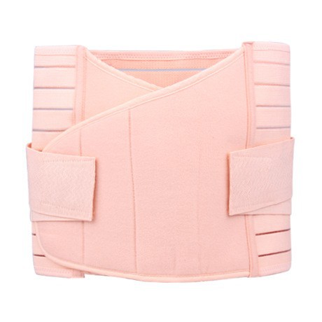 GO! KR342 korset Pelangsing Setelah melahirkan Korset Pengecil Perut Dobel Perekat cod