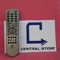 Remote Parabola TelkomVision