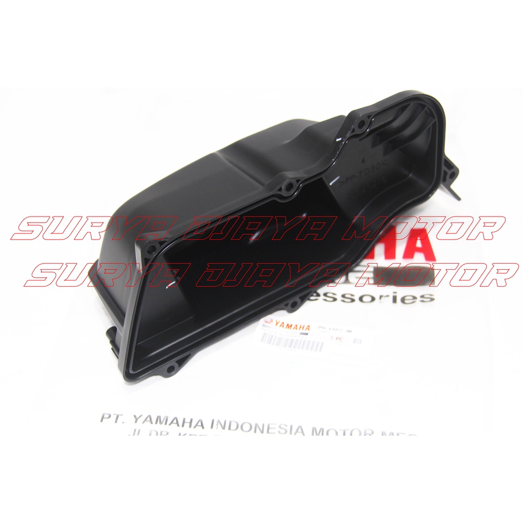 Tutup Box Filter Udara Mio Z M3 Fino125 Soul Gt 125 Xride 2PH-E4412-00