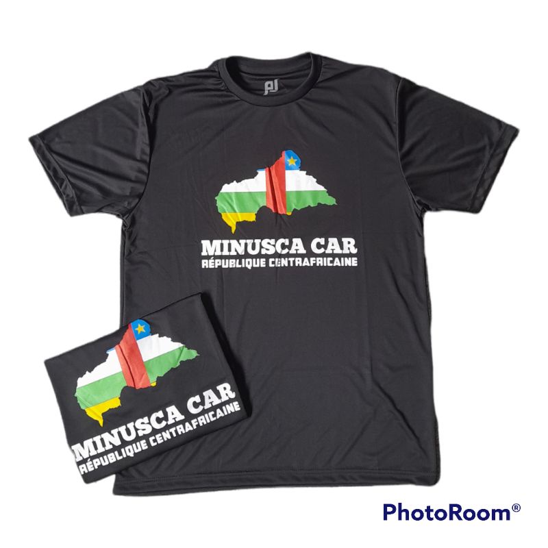 kaos minusca car united nation