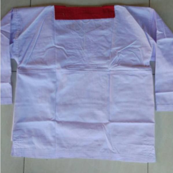 Telah Hadir.. Seragam/Baju Pencak Silat Merpati Putih American Drill