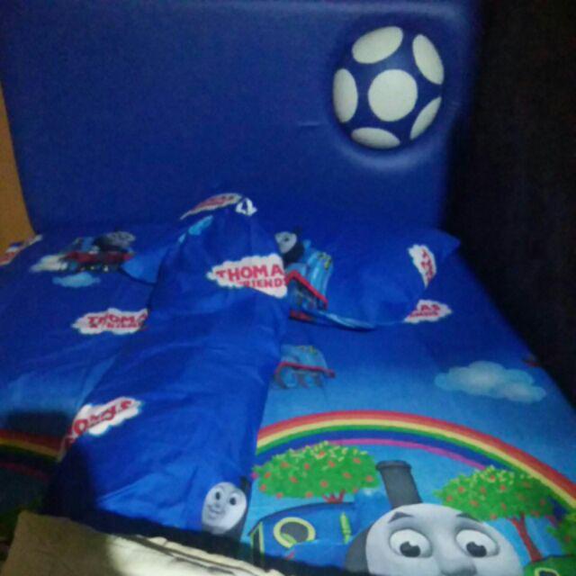 Rc Termurah Sprei Adela 100x200 Cm Single Banyak Motif Harga Terjangkau Kain Tidak Luntur