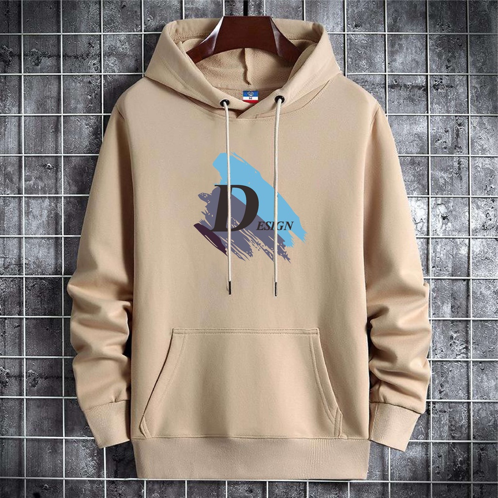 BS//HOODIE DESIGN D JACKET SWEATER PRIA LENGAN PANJANG FASHION HIGHT QUALITY