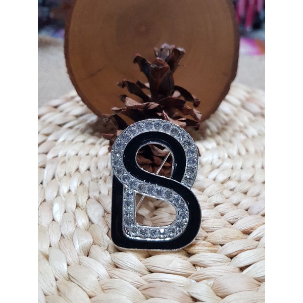 Bros Buttonscarves terbaru-Sc16