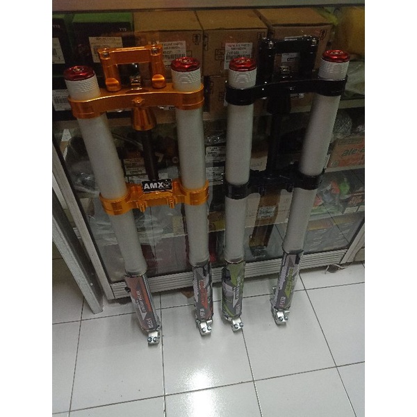 USD real zump expedition PNP klx