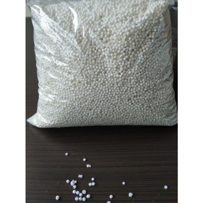 

BISA COD Sagu Mutiara Thai uk 5 KG