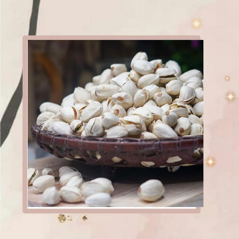 

kacang pistacio