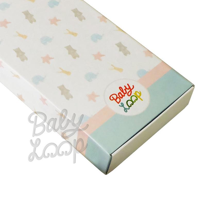 

♠ Exclusive Box - Kotak Kado - Baby Loop ←
