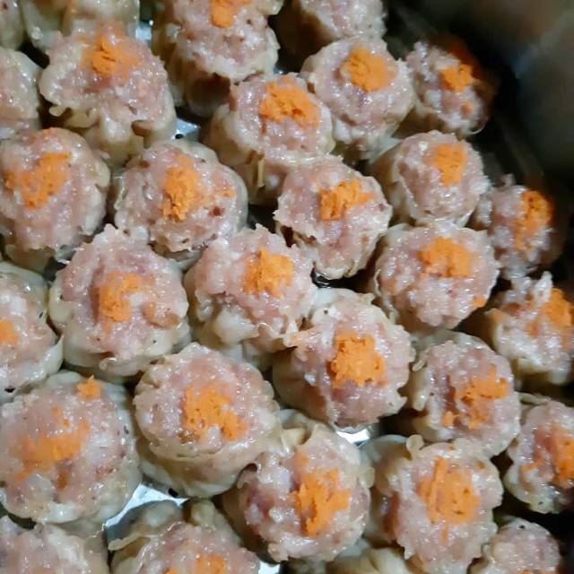

Siomay non halal