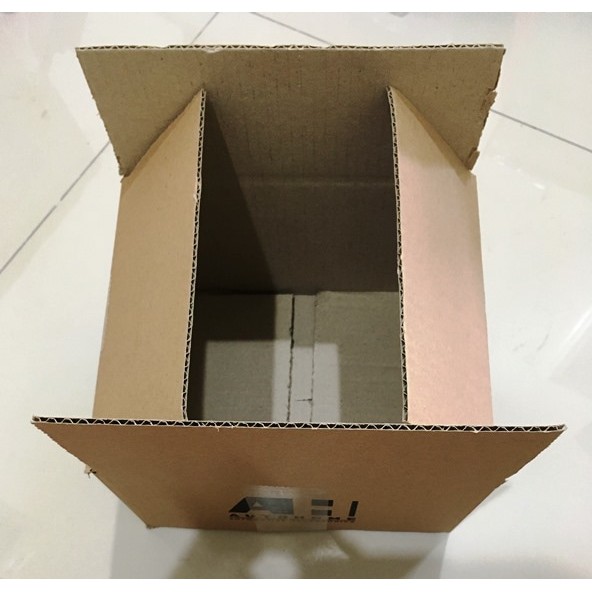 

Dus Karton Untuk Pengaman Tambahan