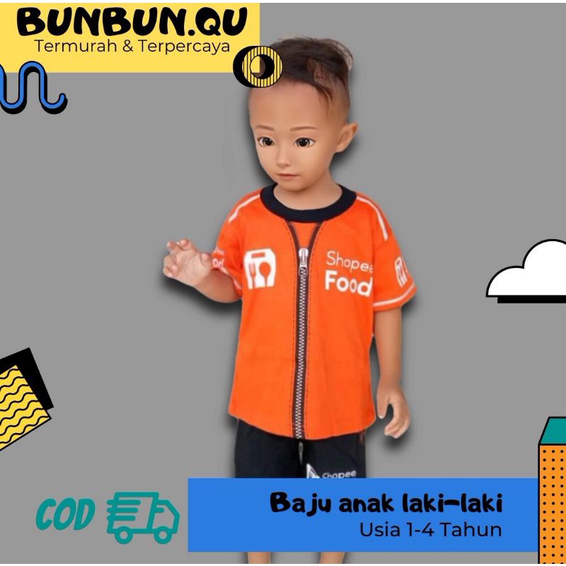 NEW Setelan Anak Laki Laki Kekinian Set anak murah / Setelan anak anak lucu | setelan anak anak shop