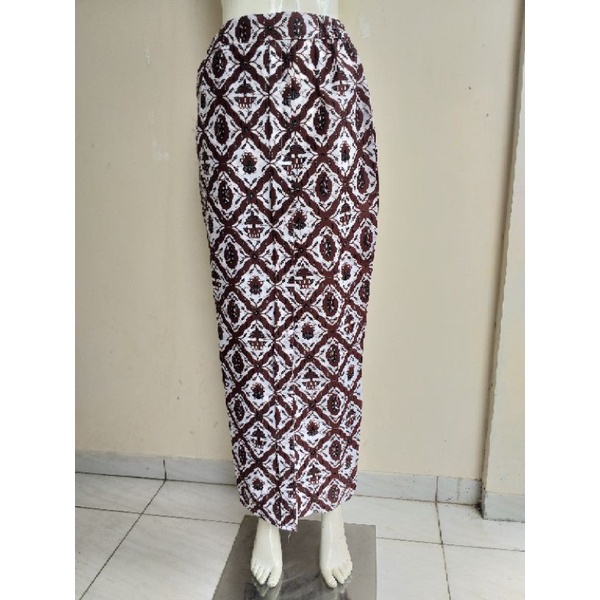 ROK BATIK SPAN / ROK BATIK WIRON / ROK BATIK KATUN WIRON /ROK WIRU