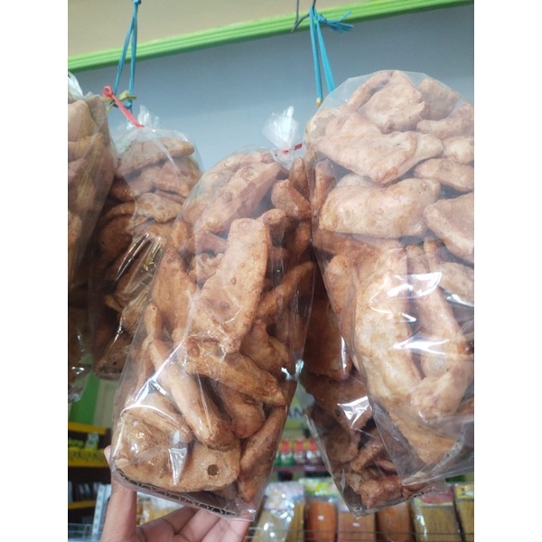 

kelontongan ketan