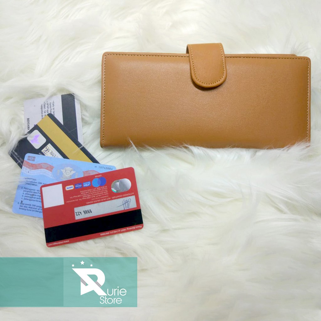 DOMPET KULIT WANITA ASLI, DOMPET KULIT WANITA, DOMPET KULIT PANJANG, DOMPET WANITA