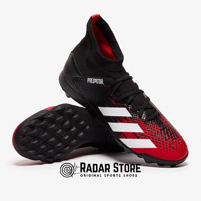 adidas predator 20.3 turf boots