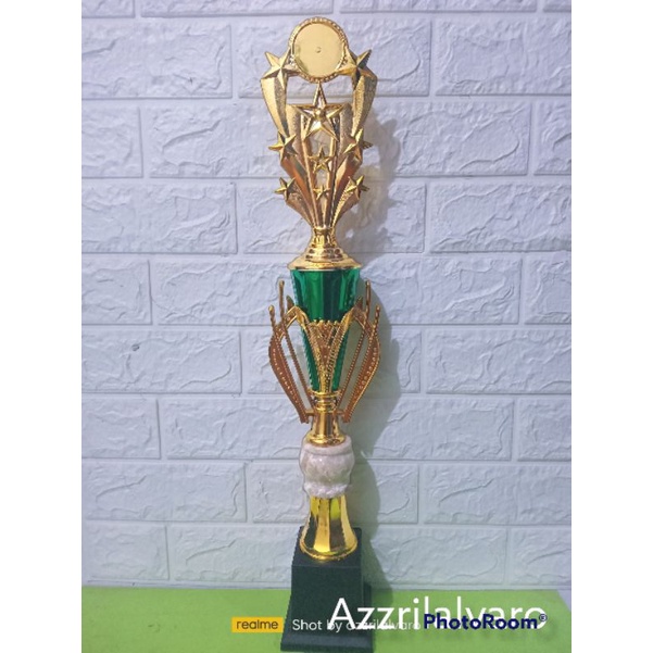 PIALA 102/PIALA LOMBA SATUAN