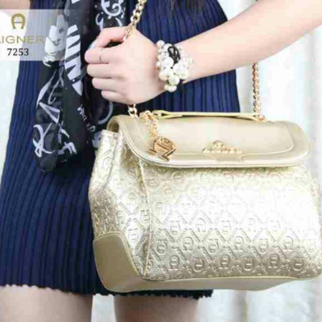Aigner Bag