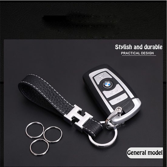 Gantungan Kunci Bentuk Huruf H untuk alton Honda Nissan B