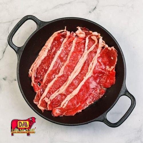 

DAGING SAPI SUKIYAKI SIRLOIN/ HAS LUAR/ YAKINIKU/ SHABU2 LOKAL