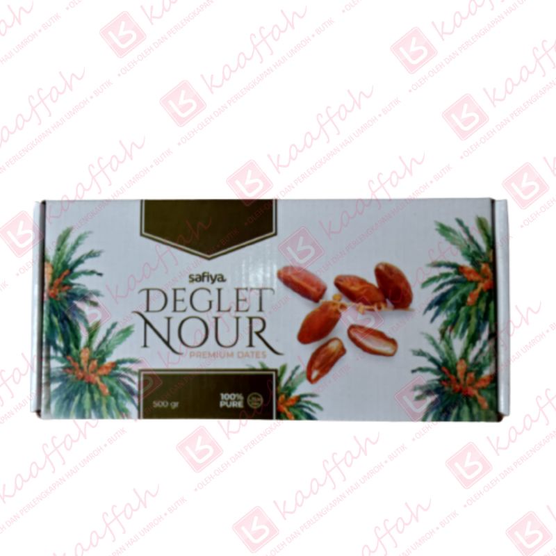 

DEGLET NOUR