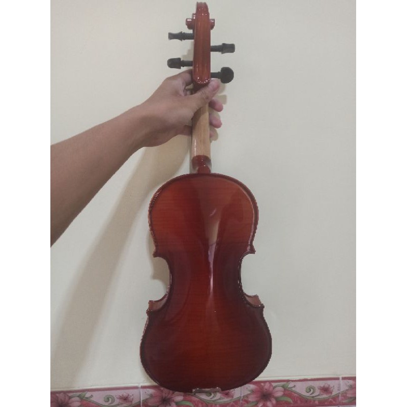 BIOLA SKY LARK / BIOLA 4/4 /BIOLA PEMULA /BIOLA MURAH