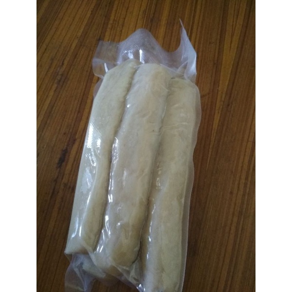 

pempek lenjer besar