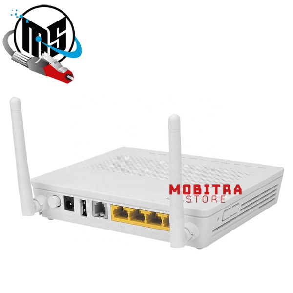 ONT Huawei HG8546M Gpon/Epon ONT Wireless | EPON ONU HG8546M