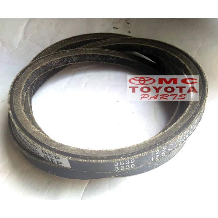 Tali Kipas (Fan / Van / V Belt) Bando REP-3530