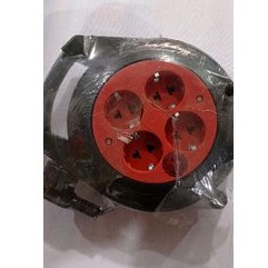 Kabel rol/stop kontak box roll panjang 15