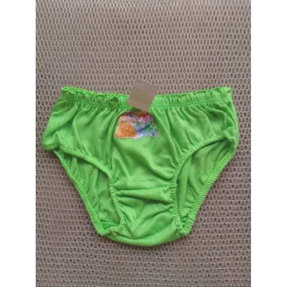 Unik Celana Dalam Anak Perempuan/ CD Anak Perempuan Khusus M