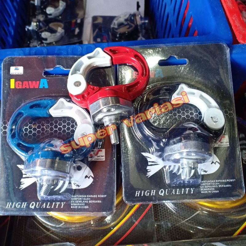 gantungan barang motor bulat kunci cantolan barang motor bulat kunci