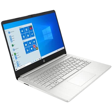 LAPTOP HP 14 i7 1195G7 / i5 1135G7 (12GB RAM) 512GB SSD FHD IPS