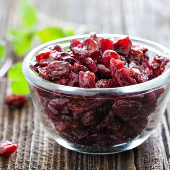 

Buah Kering - Dried Cranberry / Buah Cranberry Kering 1Kg