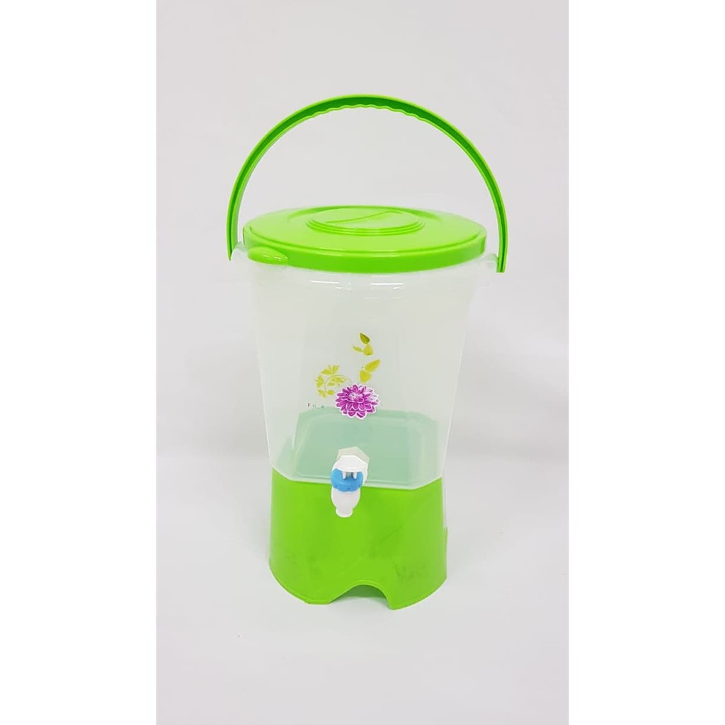 Dispenser Minuman Drink Jar 5 L