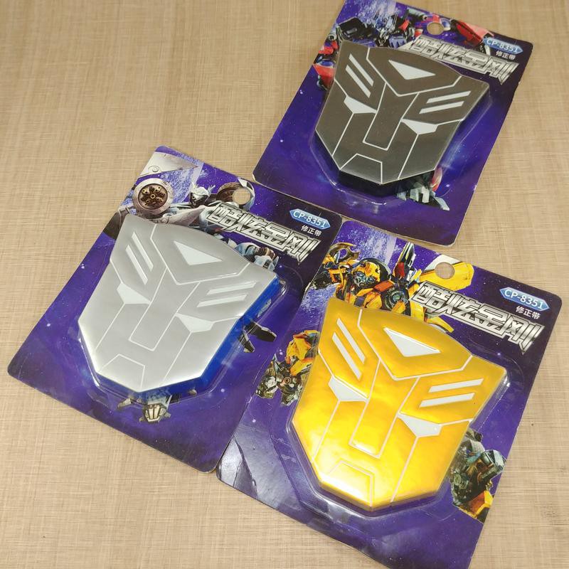 

correction pen transformer CP-8351